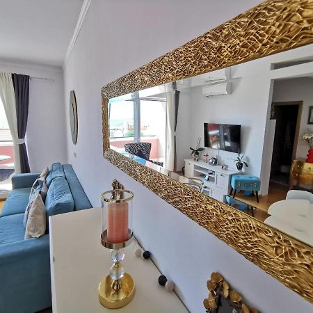 Lara Appartement Makarska Buitenkant foto