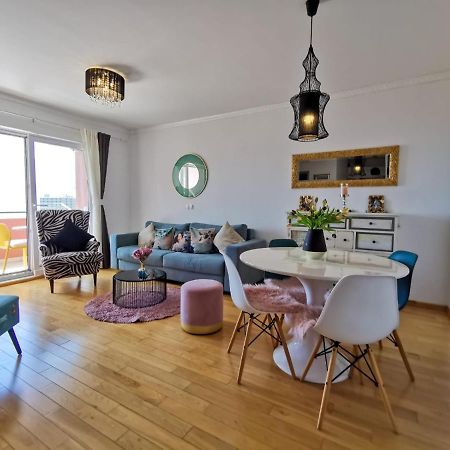 Lara Appartement Makarska Buitenkant foto