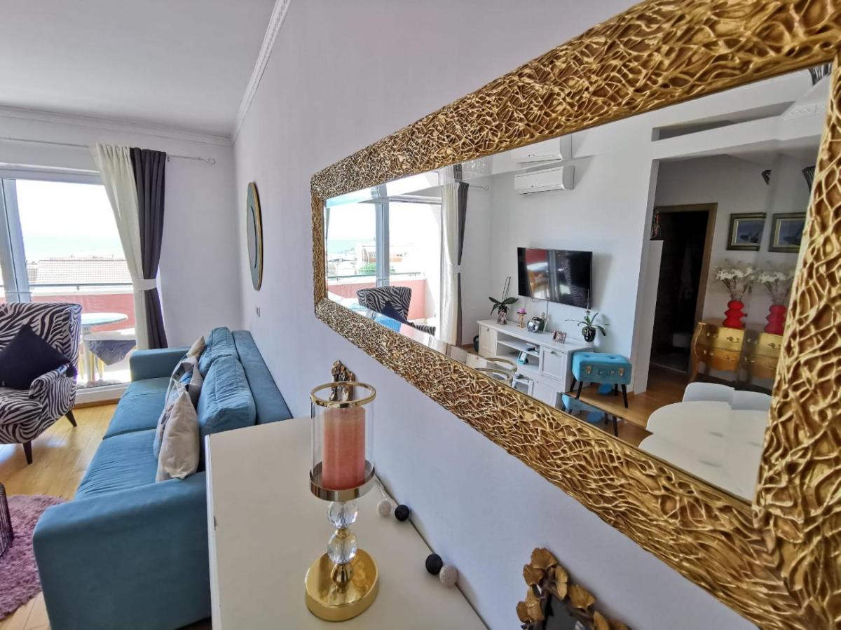 Lara Appartement Makarska Buitenkant foto
